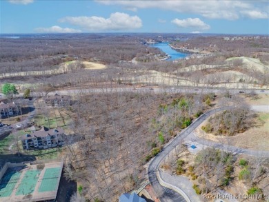 Prime 5-Acre Development Opportunity! This 5-acre parcel on Seasons Ridge At Four Seasons in Missouri - for sale on GolfHomes.com, golf home, golf lot