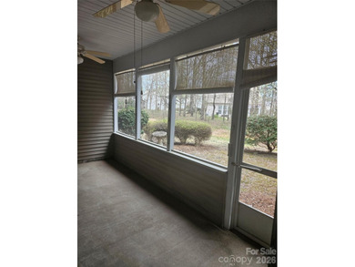 Stylish 3 Bedroom Ranch home in Highland Creek with all the on Highland Creek Golf Club in North Carolina - for sale on GolfHomes.com, golf home, golf lot