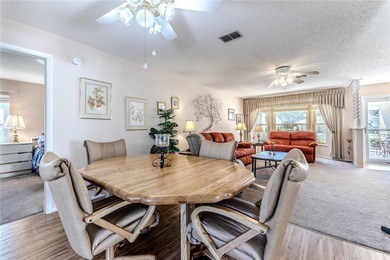 This beautifully maintained 2-bedroom, 2-bathroom, 2-car garage on Timber Pines Golf Course in Florida - for sale on GolfHomes.com, golf home, golf lot