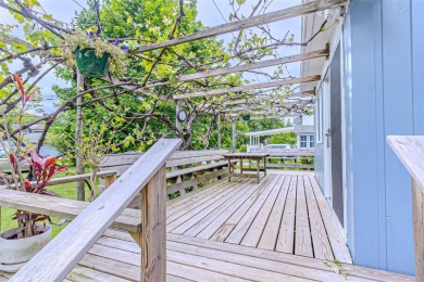 Discover timeless charm and classic North Fork living in this on Cedars Golf Club in New York - for sale on GolfHomes.com, golf home, golf lot