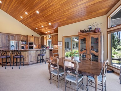 Welcome to your dream home-where breathtaking views meet on Whitehawk Ranch Golf Club in California - for sale on GolfHomes.com, golf home, golf lot