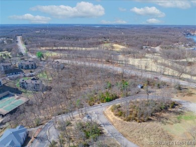 Prime 5-Acre Development Opportunity! This 5-acre parcel on Seasons Ridge At Four Seasons in Missouri - for sale on GolfHomes.com, golf home, golf lot
