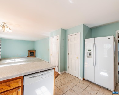 VA Assumable Loan with a 3.75% interest rate!    Discover the on Lake Monticello Golf Course in Virginia - for sale on GolfHomes.com, golf home, golf lot