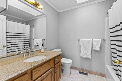 This 4-bed, 3-bath family home is in North Glenmore's heart on  in  - for sale on GolfHomes.com, golf home, golf lot