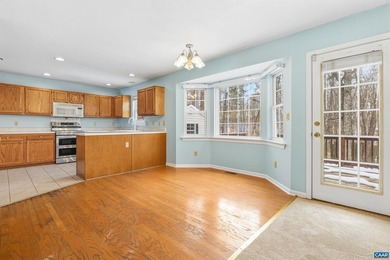 VA Assumable Loan with a 3.75% interest rate!  Freshly Updated on Lake Monticello Golf Course in Virginia - for sale on GolfHomes.com, golf home, golf lot