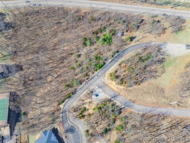 Prime 5-Acre Development Opportunity! This 5-acre parcel on Seasons Ridge At Four Seasons in Missouri - for sale on GolfHomes.com, golf home, golf lot