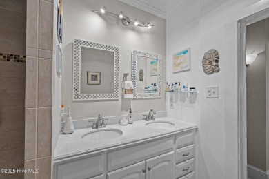 Charming Cottage in the Heart of Beaufort! Welcome home to this on North River Club in North Carolina - for sale on GolfHomes.com, golf home, golf lot