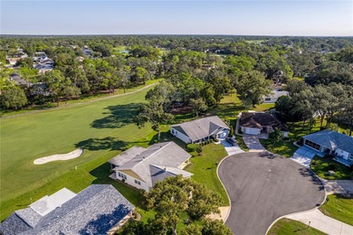 This beautifully maintained 2-bedroom, 2-bathroom, 2-car garage on Timber Pines Golf Course in Florida - for sale on GolfHomes.com, golf home, golf lot