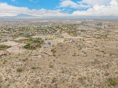 Overlooking the premium enclave of Verrado community this lot is on Verrado Golf Club  in Arizona - for sale on GolfHomes.com, golf home, golf lot