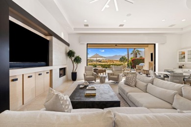 Welcome to this luxurious, fully automated smart estate nestled on The Hideaway Golf Club in California - for sale on GolfHomes.com, golf home, golf lot