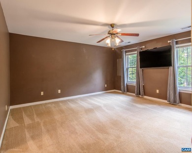 VA Assumable Loan with a 3.75% interest rate!    Discover the on Lake Monticello Golf Course in Virginia - for sale on GolfHomes.com, golf home, golf lot