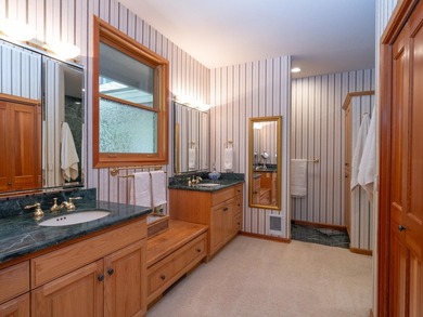 Welcome to your dream home-where breathtaking views meet on Whitehawk Ranch Golf Club in California - for sale on GolfHomes.com, golf home, golf lot