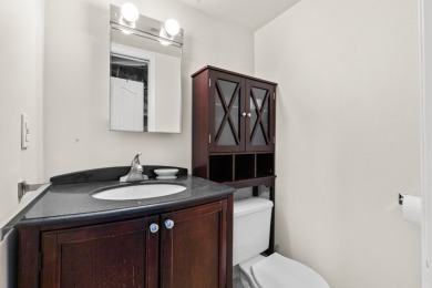 This 4-bed, 3-bath family home is in North Glenmore's heart on  in  - for sale on GolfHomes.com, golf home, golf lot