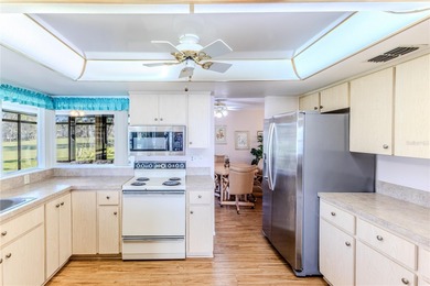 This beautifully maintained 2-bedroom, 2-bathroom, 2-car garage on Timber Pines Golf Course in Florida - for sale on GolfHomes.com, golf home, golf lot