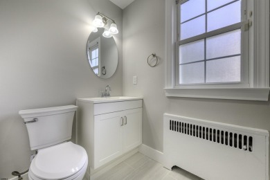 626 1st Street is a fresh and complete renovation of a cozy on Atlantic City Country Club in New Jersey - for sale on GolfHomes.com, golf home, golf lot