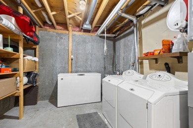 This 4-bed, 3-bath family home is in North Glenmore's heart on  in  - for sale on GolfHomes.com, golf home, golf lot