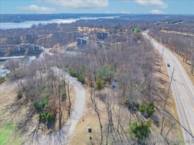 Prime 5-Acre Development Opportunity! This 5-acre parcel on Seasons Ridge At Four Seasons in Missouri - for sale on GolfHomes.com, golf home, golf lot