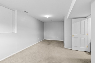 This 4-bed, 3-bath family home is in North Glenmore's heart on  in  - for sale on GolfHomes.com, golf home, golf lot