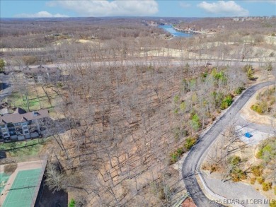 Prime 5-Acre Development Opportunity! This 5-acre parcel on Seasons Ridge At Four Seasons in Missouri - for sale on GolfHomes.com, golf home, golf lot
