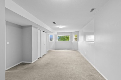 This 4-bed, 3-bath family home is in North Glenmore's heart on  in  - for sale on GolfHomes.com, golf home, golf lot