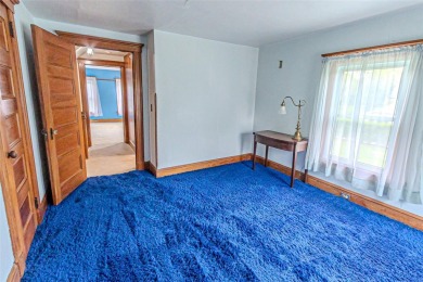 Discover timeless charm and classic North Fork living in this on Cedars Golf Club in New York - for sale on GolfHomes.com, golf home, golf lot