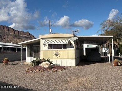 Close to all the amenities Tucson estates has to offer! This on Tucson Estates Golf Course in Arizona - for sale on GolfHomes.com, golf home, golf lot