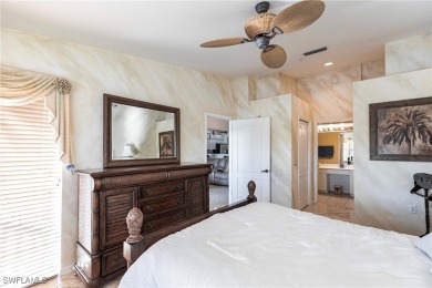 Welcome to your dream second-floor condo with breathtaking views on Heritage Palms Golf and Country Club in Florida - for sale on GolfHomes.com, golf home, golf lot