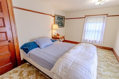 Discover timeless charm and classic North Fork living in this on Cedars Golf Club in New York - for sale on GolfHomes.com, golf home, golf lot