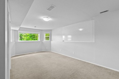 This 4-bed, 3-bath family home is in North Glenmore's heart on  in  - for sale on GolfHomes.com, golf home, golf lot