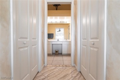 Welcome to your dream second-floor condo with breathtaking views on Heritage Palms Golf and Country Club in Florida - for sale on GolfHomes.com, golf home, golf lot