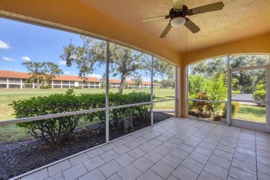 One 007..(That's secret code for this is a real find!)  Don't on Capri Isle Golf Club in Florida - for sale on GolfHomes.com, golf home, golf lot