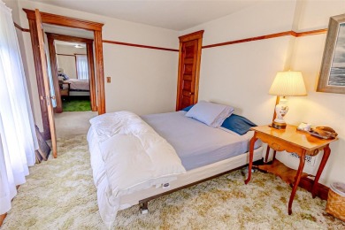 Discover timeless charm and classic North Fork living in this on Cedars Golf Club in New York - for sale on GolfHomes.com, golf home, golf lot