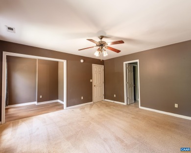 VA Assumable Loan with a 3.75% interest rate!    Discover the on Lake Monticello Golf Course in Virginia - for sale on GolfHomes.com, golf home, golf lot