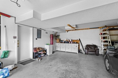 This 4-bed, 3-bath family home is in North Glenmore's heart on  in  - for sale on GolfHomes.com, golf home, golf lot