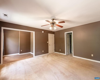 VA Assumable Loan with a 3.75% interest rate!    Discover the on Lake Monticello Golf Course in Virginia - for sale on GolfHomes.com, golf home, golf lot