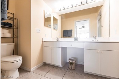 Welcome to your dream second-floor condo with breathtaking views on Heritage Palms Golf and Country Club in Florida - for sale on GolfHomes.com, golf home, golf lot
