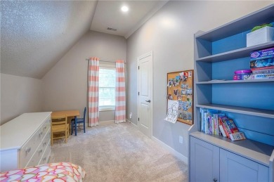 Welcome to this spacious home in the highly sought-after *Golden on Mission Hills Country Club in Kansas - for sale on GolfHomes.com, golf home, golf lot