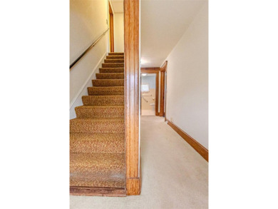 Discover timeless charm and classic North Fork living in this on Cedars Golf Club in New York - for sale on GolfHomes.com, golf home, golf lot