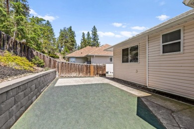 This 4-bed, 3-bath family home is in North Glenmore's heart on  in  - for sale on GolfHomes.com, golf home, golf lot