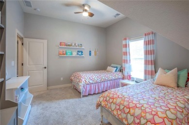 Welcome to this spacious home in the highly sought-after *Golden on Mission Hills Country Club in Kansas - for sale on GolfHomes.com, golf home, golf lot