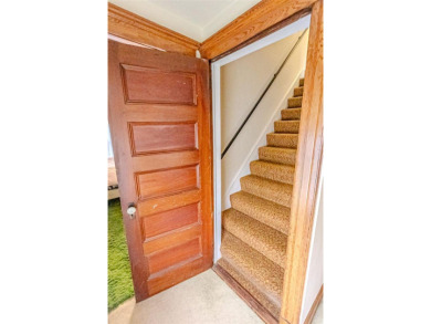 Discover timeless charm and classic North Fork living in this on Cedars Golf Club in New York - for sale on GolfHomes.com, golf home, golf lot