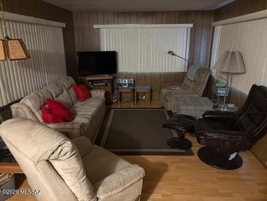 Close to all the amenities Tucson estates has to offer! This on Tucson Estates Golf Course in Arizona - for sale on GolfHomes.com, golf home, golf lot