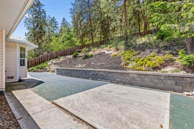This 4-bed, 3-bath family home is in North Glenmore's heart on  in  - for sale on GolfHomes.com, golf home, golf lot