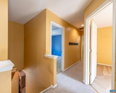 VA Assumable Loan with a 3.75% interest rate!    Discover the on Lake Monticello Golf Course in Virginia - for sale on GolfHomes.com, golf home, golf lot