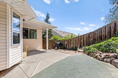 This 4-bed, 3-bath family home is in North Glenmore's heart on  in  - for sale on GolfHomes.com, golf home, golf lot