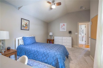 Welcome to this spacious home in the highly sought-after *Golden on Mission Hills Country Club in Kansas - for sale on GolfHomes.com, golf home, golf lot
