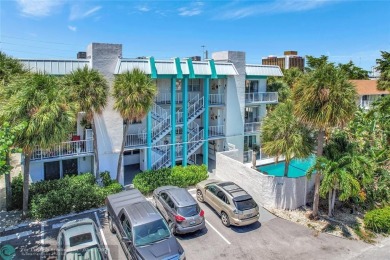 THIS IS AN AMAZING 2/2 CONDO WITH BALCONY AND GARDEN VIEW on Coral Ridge Country Club in Florida - for sale on GolfHomes.com, golf home, golf lot