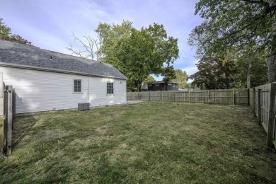 626 1st Street is a fresh and complete renovation of a cozy on Atlantic City Country Club in New Jersey - for sale on GolfHomes.com, golf home, golf lot