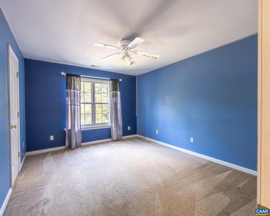 VA Assumable Loan with a 3.75% interest rate!    Discover the on Lake Monticello Golf Course in Virginia - for sale on GolfHomes.com, golf home, golf lot