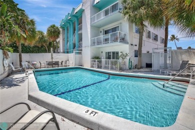 THIS IS AN AMAZING 2/2 CONDO WITH BALCONY AND GARDEN VIEW on Coral Ridge Country Club in Florida - for sale on GolfHomes.com, golf home, golf lot